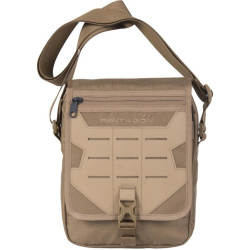 PENTAGON Taška cez rameno Messenger Bag - coyote (K16087-COY)