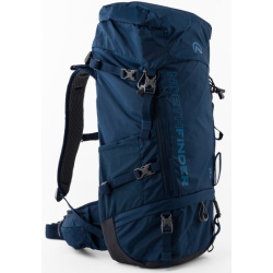 NORTHFINDER Batoh ANNAPURNA 45L - inkblue (107517-526)