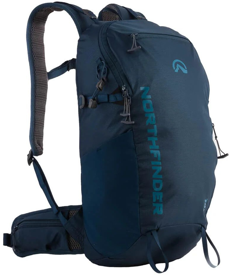 NORTHFINDER Batoh ANNAPURNA 2 20L - inkblue (108149-526)