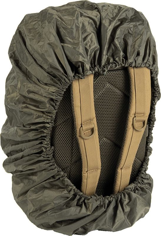 MILTEC Obal na ruksak do dažďa Assault LG 79x54 - olivový (14090001)