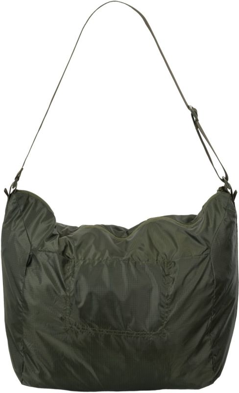 HELIKON Taška cez rameno Carryall Backup polyester - čierna (TB-CAB-PO-01)