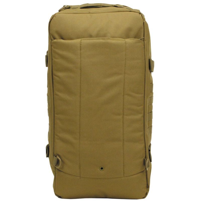 MFH Batoh / Taška Bag Travel - coyote (30655R)