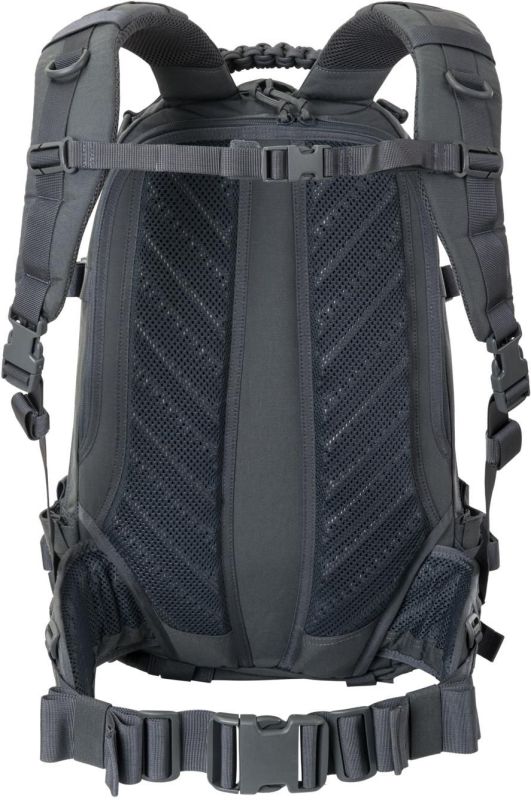 DIRECT ACTION Batoh Dragon Egg Enlarged - ranger green (BP-DEGL-CD5-RGR)