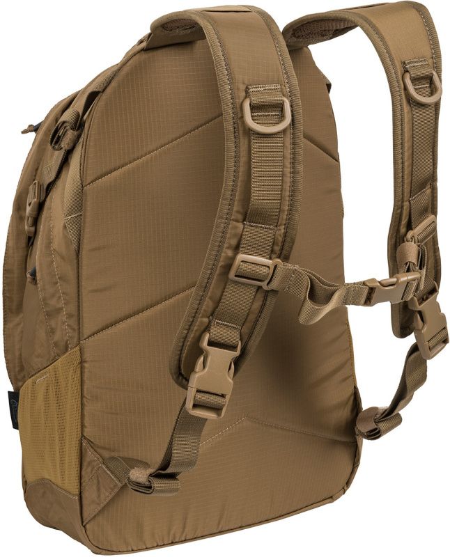 HELIKON Batoh EDC Lite nylon - olivový (PL-ECL-NL-02)