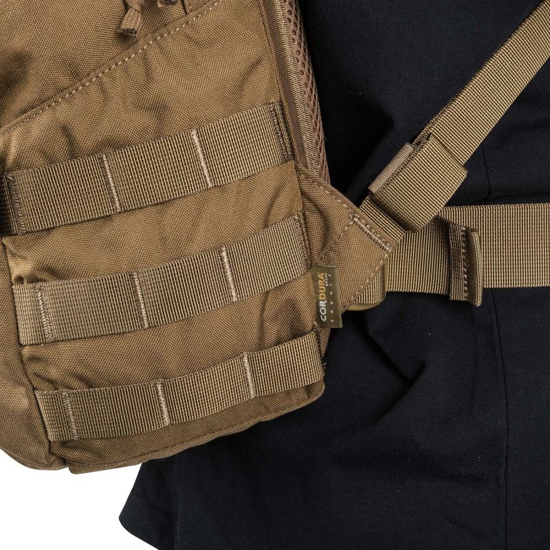 HELIKON Batoh EDC cordura - crye multicam (PL-EDC-CD-34)