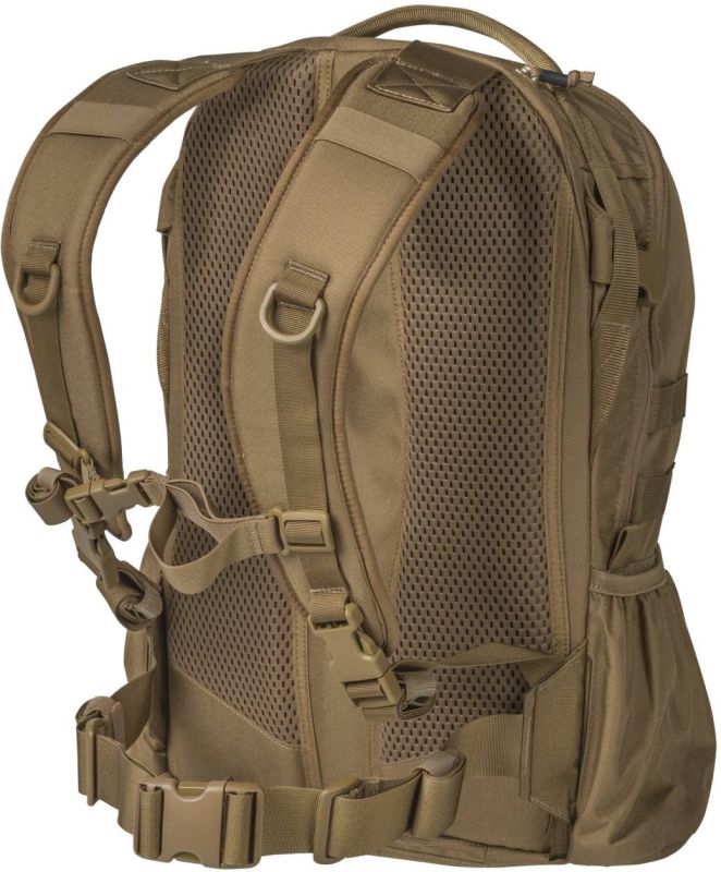 HELIKON Batoh Raider cordura - olivový (PL-RID-CD-02)