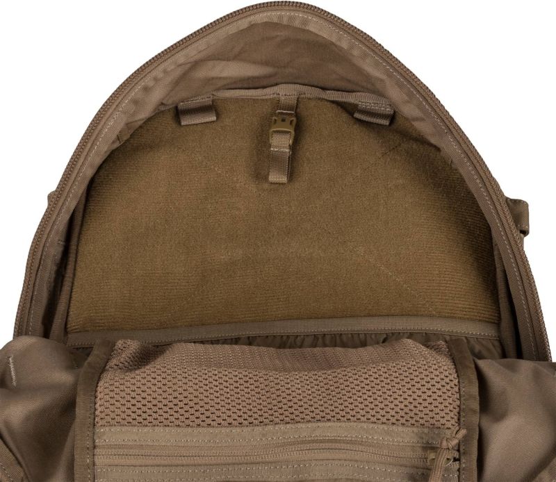 HELIKON Batoh Raider cordura - olivový (PL-RID-CD-02)