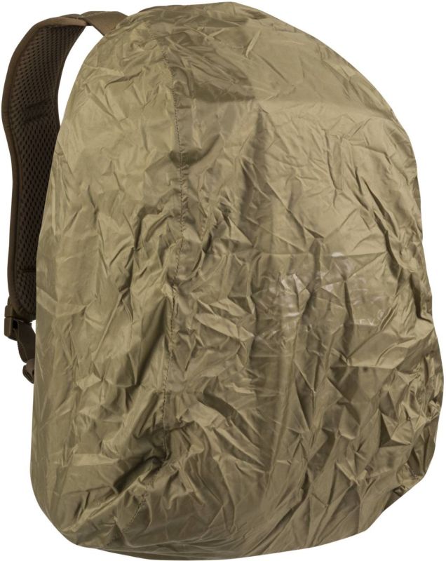 HELIKON Batoh Raider cordura - šedý (PL-RID-CD-35)