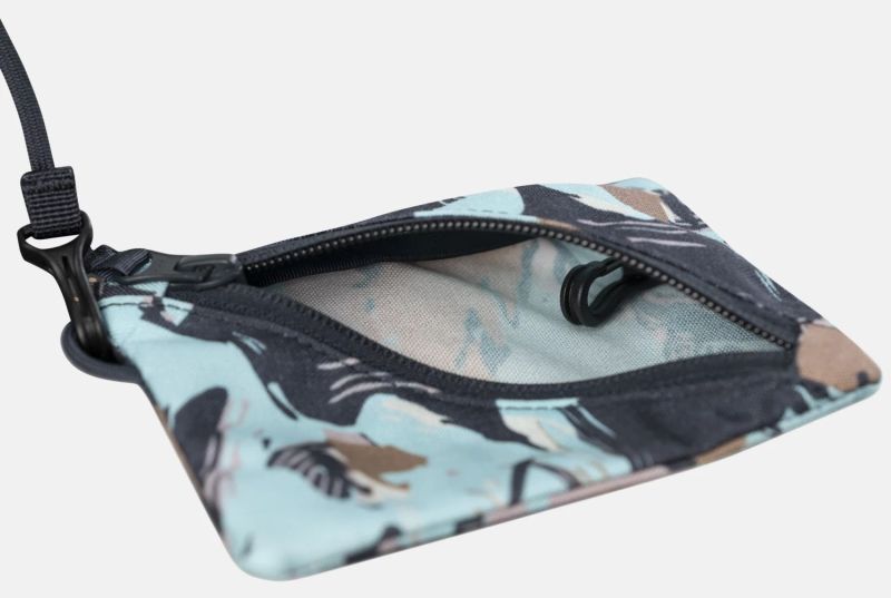 HELIKON Taška Field Tote Bag - pacific (TB-FTB-CD-1L)