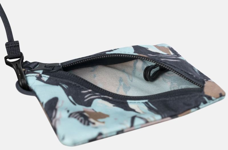 HELIKON Taška Field Tote Bag - dark ops (TB-FTB-CD-1N)