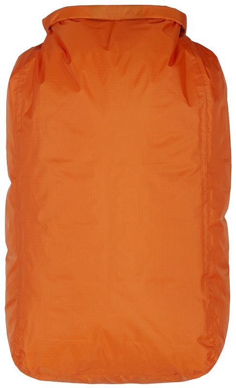 HELIKON Vak na oblečenie Arid Dry Sack, medium - oranžový/čierny (AC-ADM-NL-2401A)