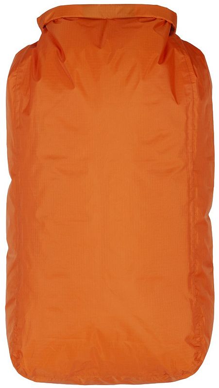 HELIKON Vak na oblečenie Arid Dry Sack, small - oranžový/čierny (AC-ADS-NL-2401A)