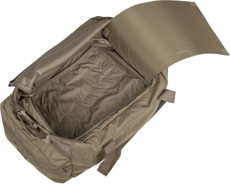 HELIKON Taška Enlarged Urban Training Bag - čierna (TB-UTE-CD-01)