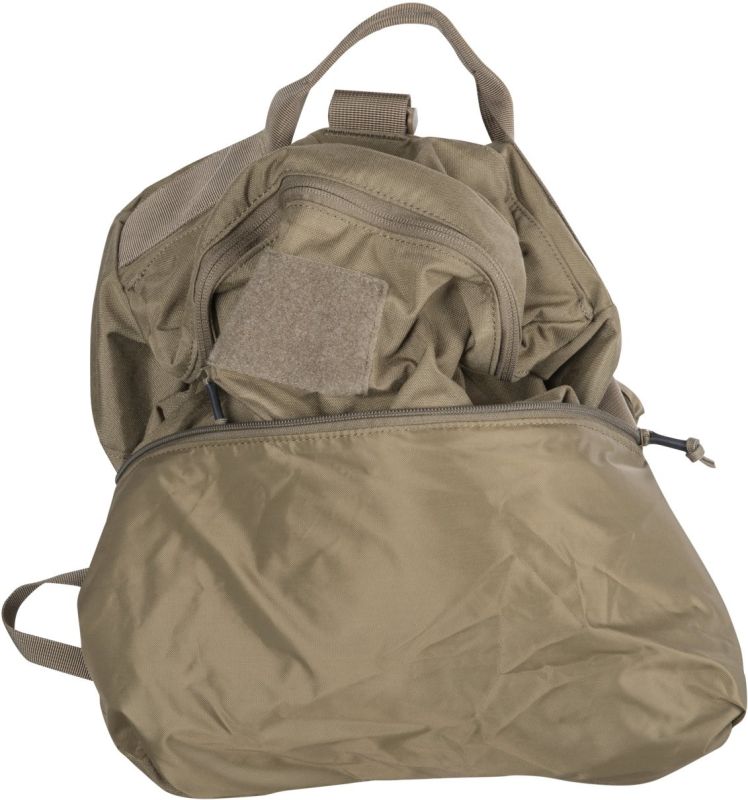 HELIKON Taška Enlarged Urban Training Bag - čierna (TB-UTE-CD-01)