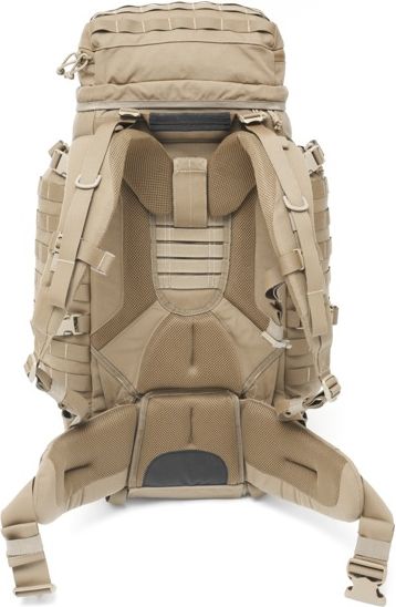 WARRIOR Elite Ops X300 Pack - coyote (W-EO-X300-CT)
