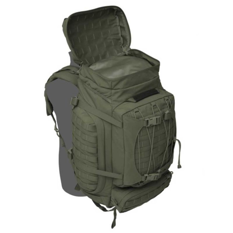 WARRIOR Elite Ops X300 Pack - olive drab (W-EO-X300-OD)