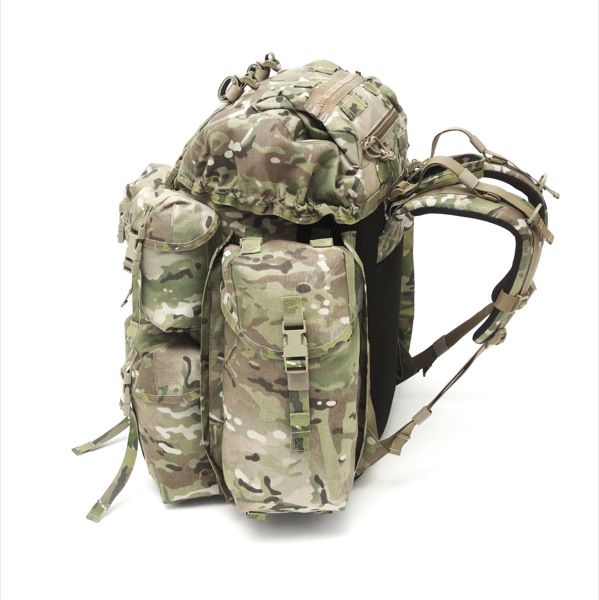 WARRIOR Elite Ops BMF Bergen - multicam (W-EO-BMF-MC)