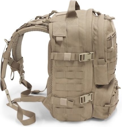 WARRIOR Elite Ops Pegasus Pack - coyote (W-EO-PEG-CT)