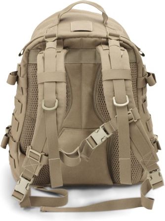 WARRIOR Elite Ops Pegasus Pack - coyote (W-EO-PEG-CT)