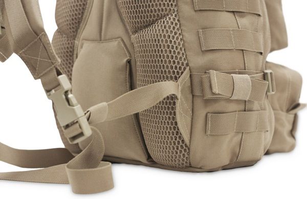 WARRIOR Elite Ops Pegasus Pack - coyote (W-EO-PEG-CT)