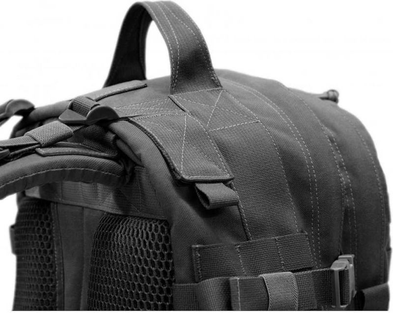 WARRIOR Elite Ops Pegasus Pack - black (W-EO-PEG-BLK)