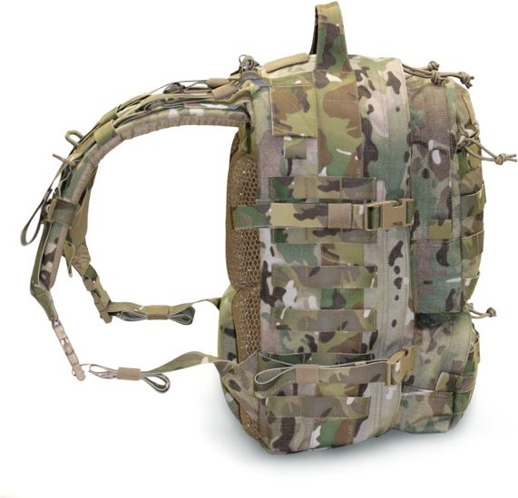 WARRIOR Elite Ops Pegasus Pack - multicam (W-EO-PEG-MC)