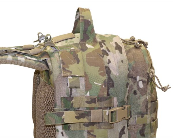 WARRIOR Elite Ops Pegasus Pack - multicam (W-EO-PEG-MC)