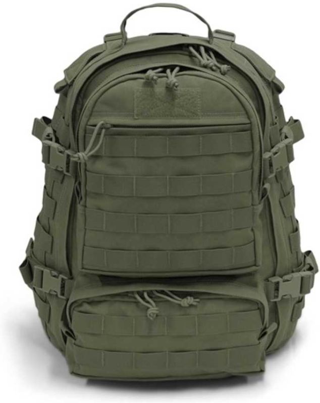 WARRIOR Elite Ops Pegasus Pack - olive drab (W-EO-PEG-OD)