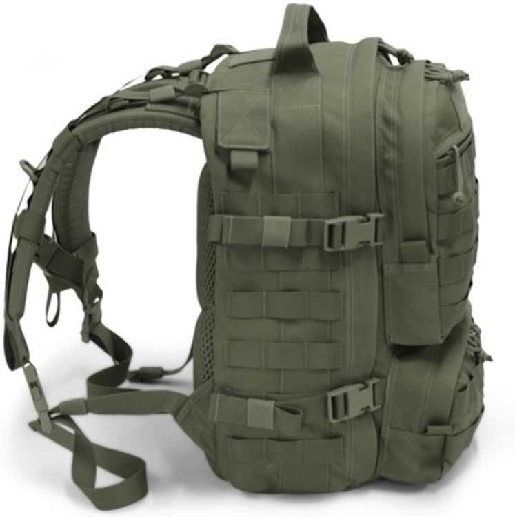 WARRIOR Elite Ops Pegasus Pack - olive drab (W-EO-PEG-OD)