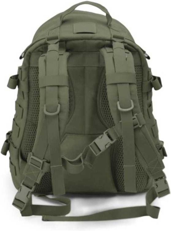 WARRIOR Elite Ops Pegasus Pack - olive drab (W-EO-PEG-OD)