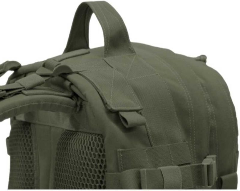 WARRIOR Elite Ops Pegasus Pack - olive drab (W-EO-PEG-OD)