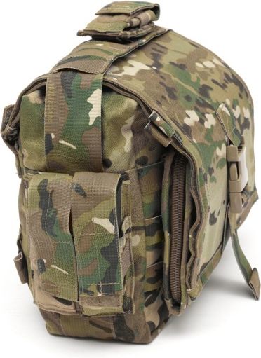 WARRIOR Elite Ops Command Grab Bag - multicam (W-EO-GRAB-CP-MC)