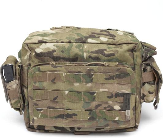 WARRIOR Elite Ops Command Grab Bag - multicam (W-EO-GRAB-CP-MC)