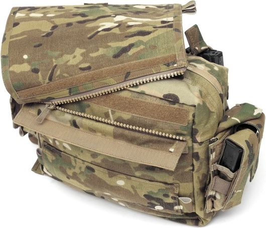 WARRIOR Elite Ops Command Grab Bag - multicam (W-EO-GRAB-CP-MC)