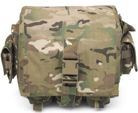 WARRIOR Elite Ops Command Grab Bag - multicam (W-EO-GRAB-CP-MC)