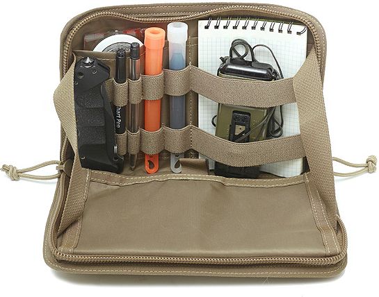 WARRIOR Elite Ops Command Grab Bag - multicam (W-EO-GRAB-CP-MC)