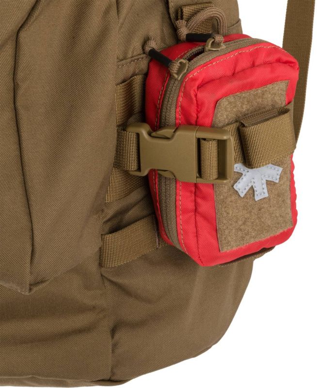 HELIKON Batoh Guardian Assault cordura - čierny (PL-GAP-CD-01)