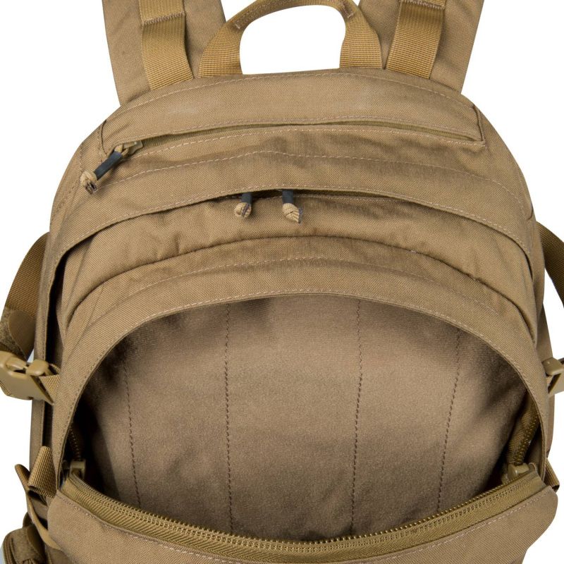 HELIKON Batoh Guardian Assault cordura - čierny (PL-GAP-CD-01)