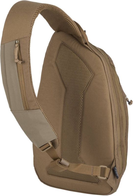 HELIKON Batoh EDC Sling cordura - coyote (PL-ESB-CD-11)