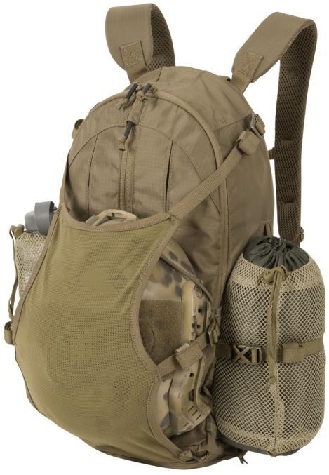 HELIKON Batoh Groundhog nylon - coyote (PL-GHG-NL-11)