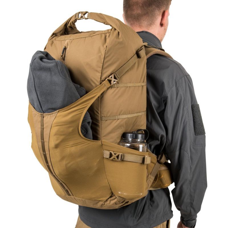 HELIKON Batoh Summit cordura - olivový (PL-SMT-CD-02)