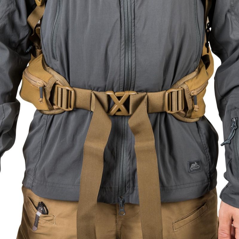 HELIKON Batoh Summit cordura - olivový (PL-SMT-CD-02)