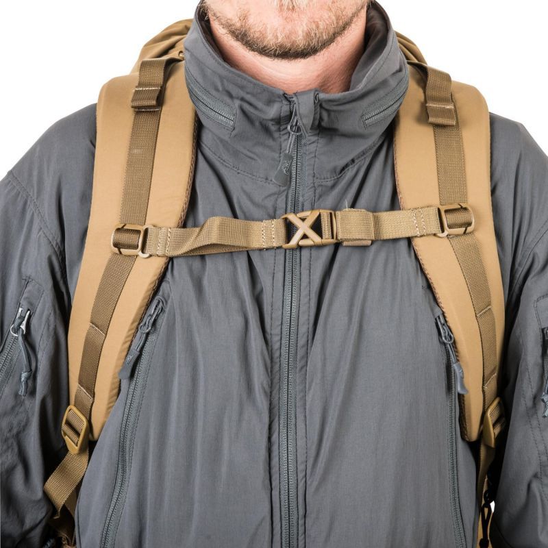 HELIKON Batoh Summit cordura - olivový (PL-SMT-CD-02)