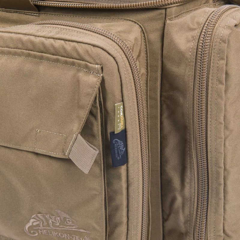HELIKON Prepravná taška RangeMaster GearBag - adaptive green (TB-RMG-CD-12)
