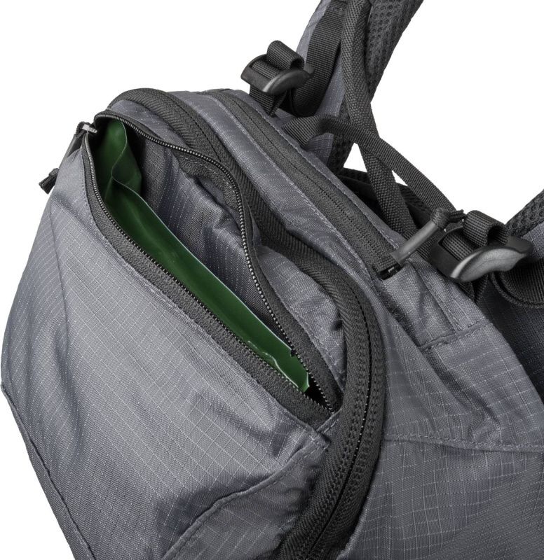 HELIKON Batoh Elevation Backpack nylon - čierny (PL-EVN-NL-01)