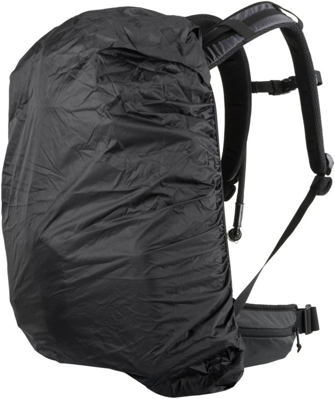 HELIKON Batoh Elevation Backpack nylon - čierny (PL-EVN-NL-01)