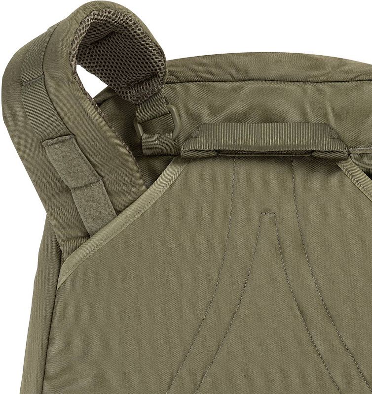 HELIKON Batoh SBR Carrying Bag - čierny (TB-SCB-CD-01)