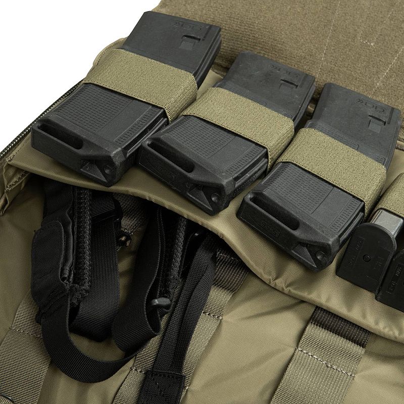 HELIKON Batoh SBR Carrying Bag - čierny (TB-SCB-CD-01)