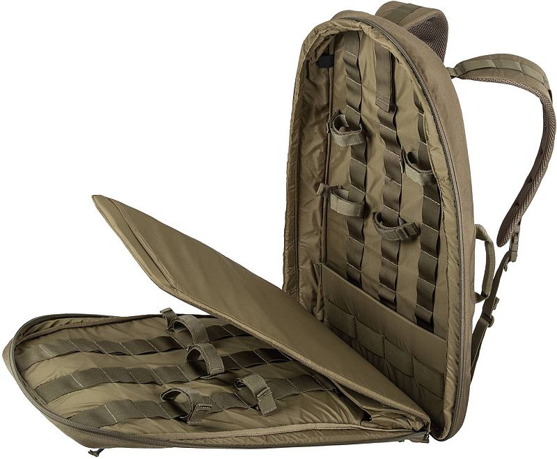 HELIKON Batoh SBR Carrying Bag - čierny (TB-SCB-CD-01)