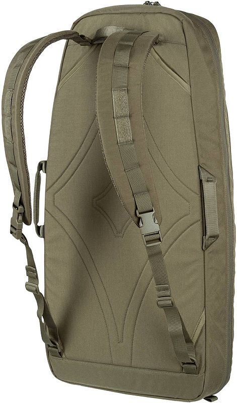 HELIKON Batoh SBR Carrying Bag - adaptive green (TB-SCB-CD-12)